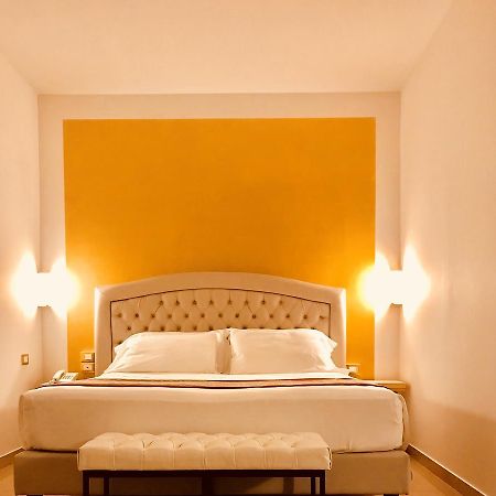 Hotel Verdi Vicenza Esterno foto