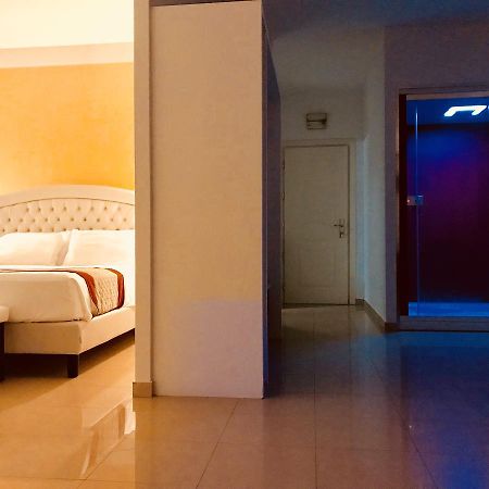 Hotel Verdi Vicenza Esterno foto