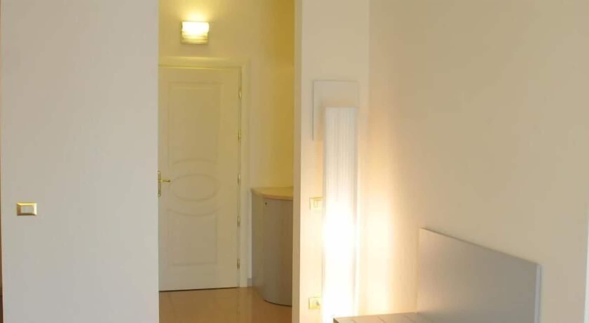 Hotel Verdi Vicenza Esterno foto