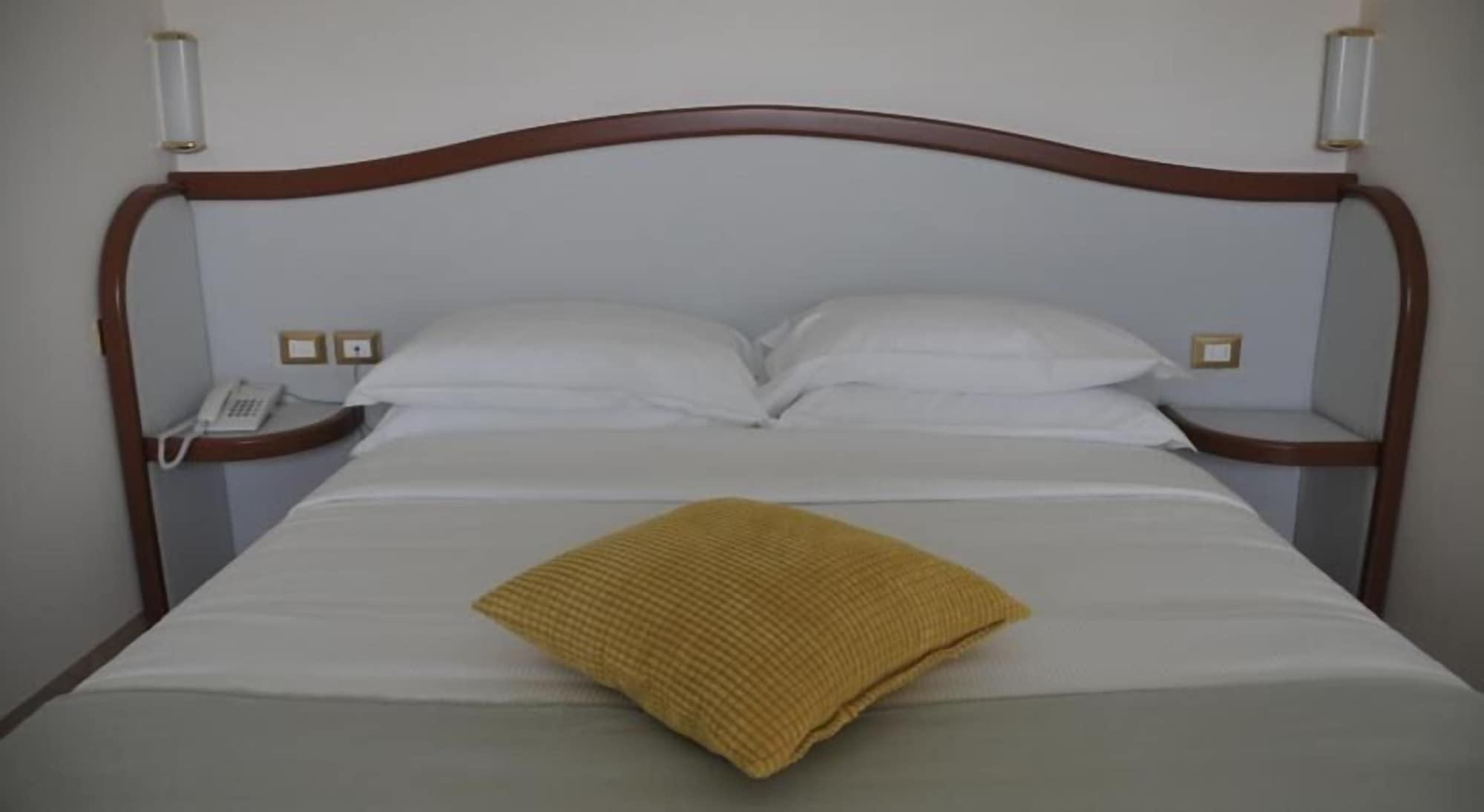 Hotel Verdi Vicenza Esterno foto