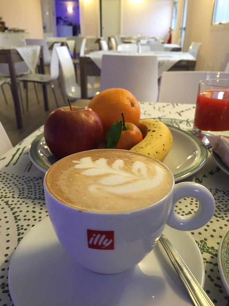 Hotel Verdi Vicenza Esterno foto