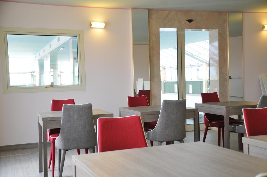 Hotel Verdi Vicenza Esterno foto
