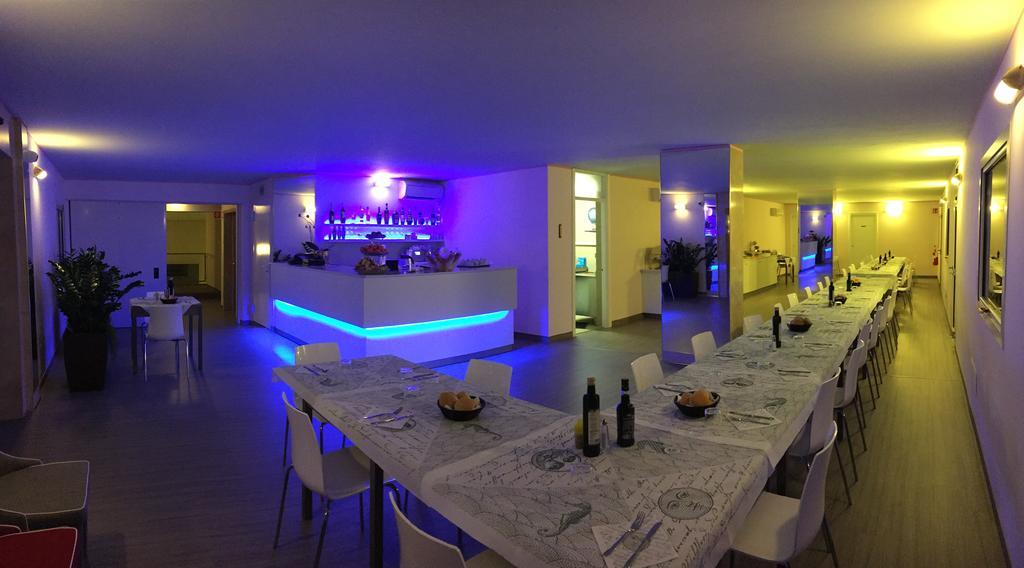 Hotel Verdi Vicenza Esterno foto