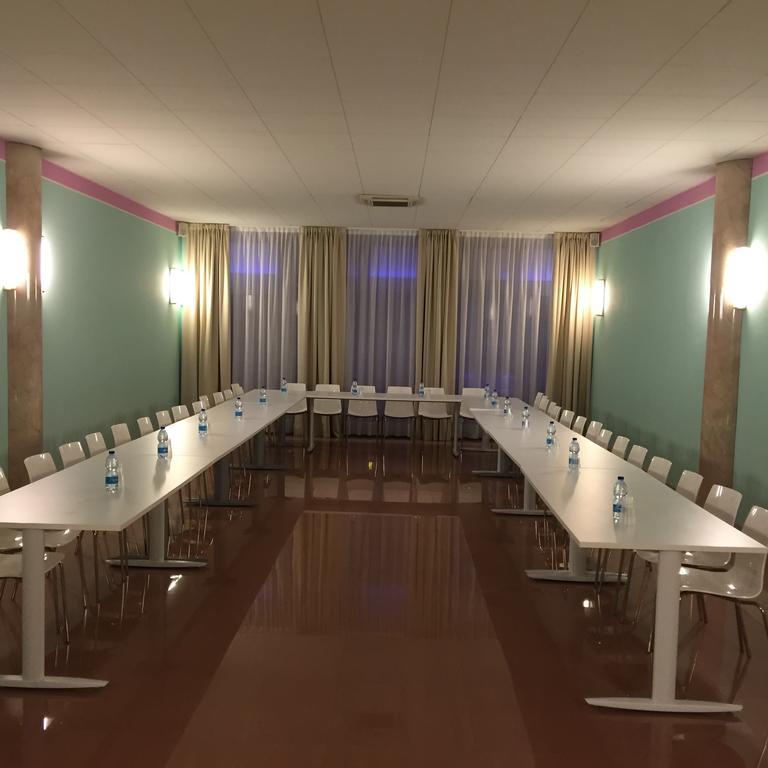 Hotel Verdi Vicenza Esterno foto