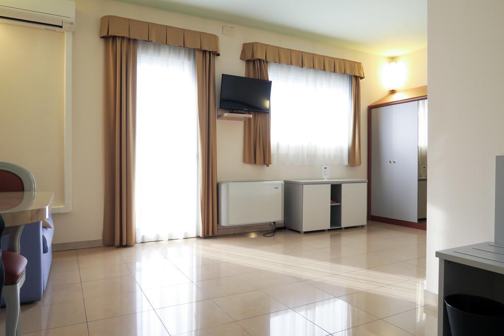 Hotel Verdi Vicenza Esterno foto
