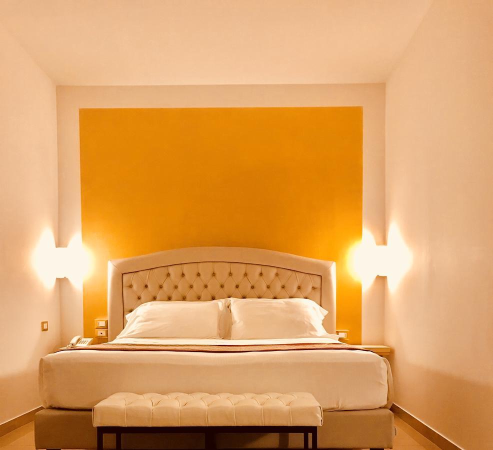 Hotel Verdi Vicenza Esterno foto