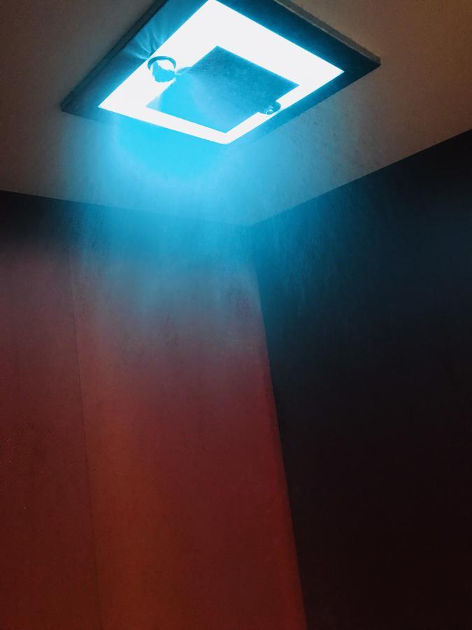 Hotel Verdi Vicenza Esterno foto