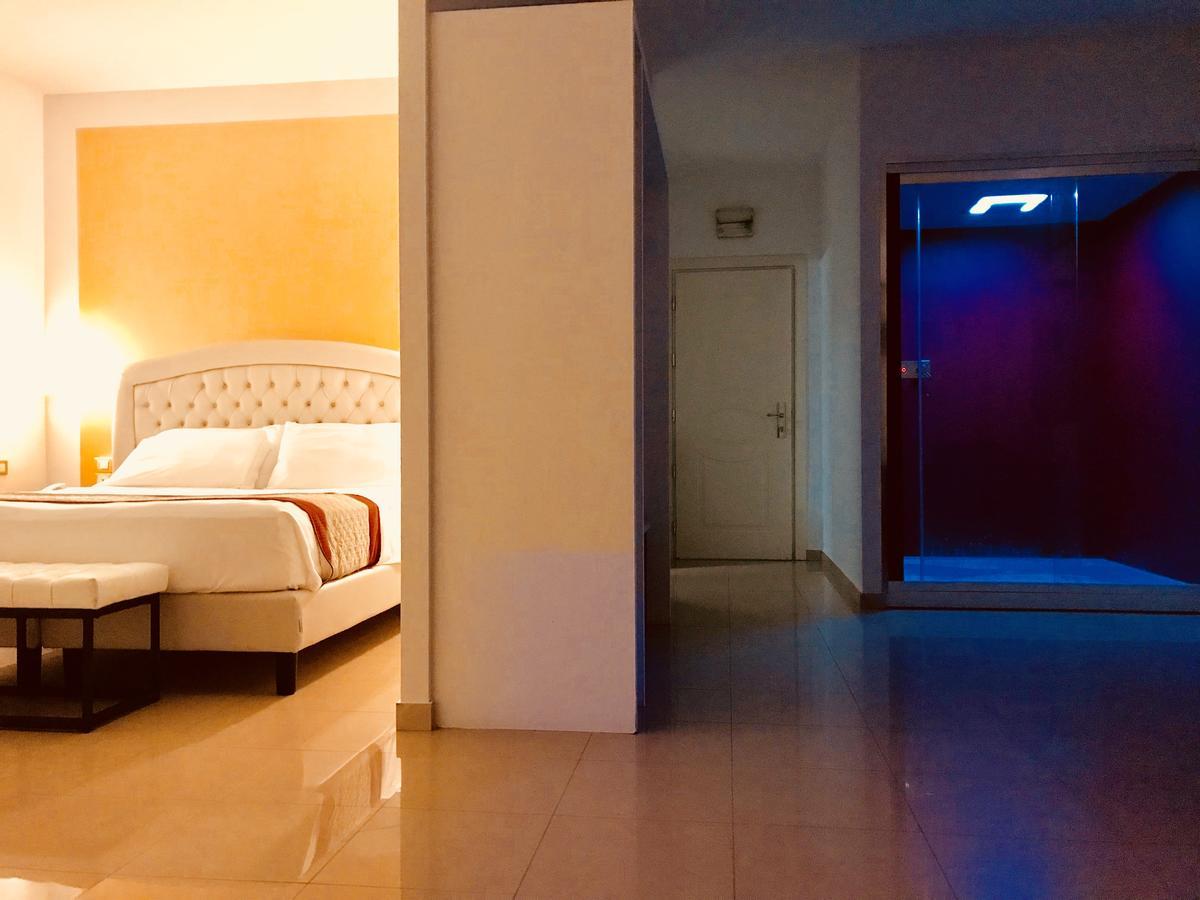 Hotel Verdi Vicenza Esterno foto