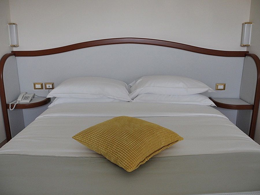 Hotel Verdi Vicenza Esterno foto