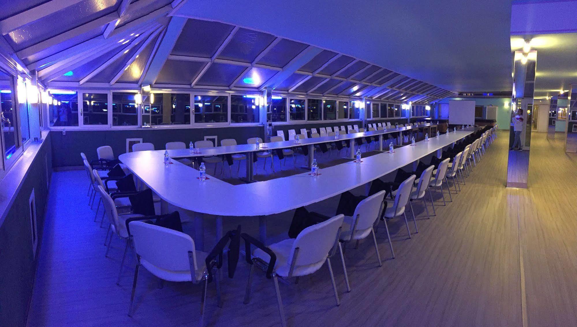 Hotel Verdi Vicenza Esterno foto