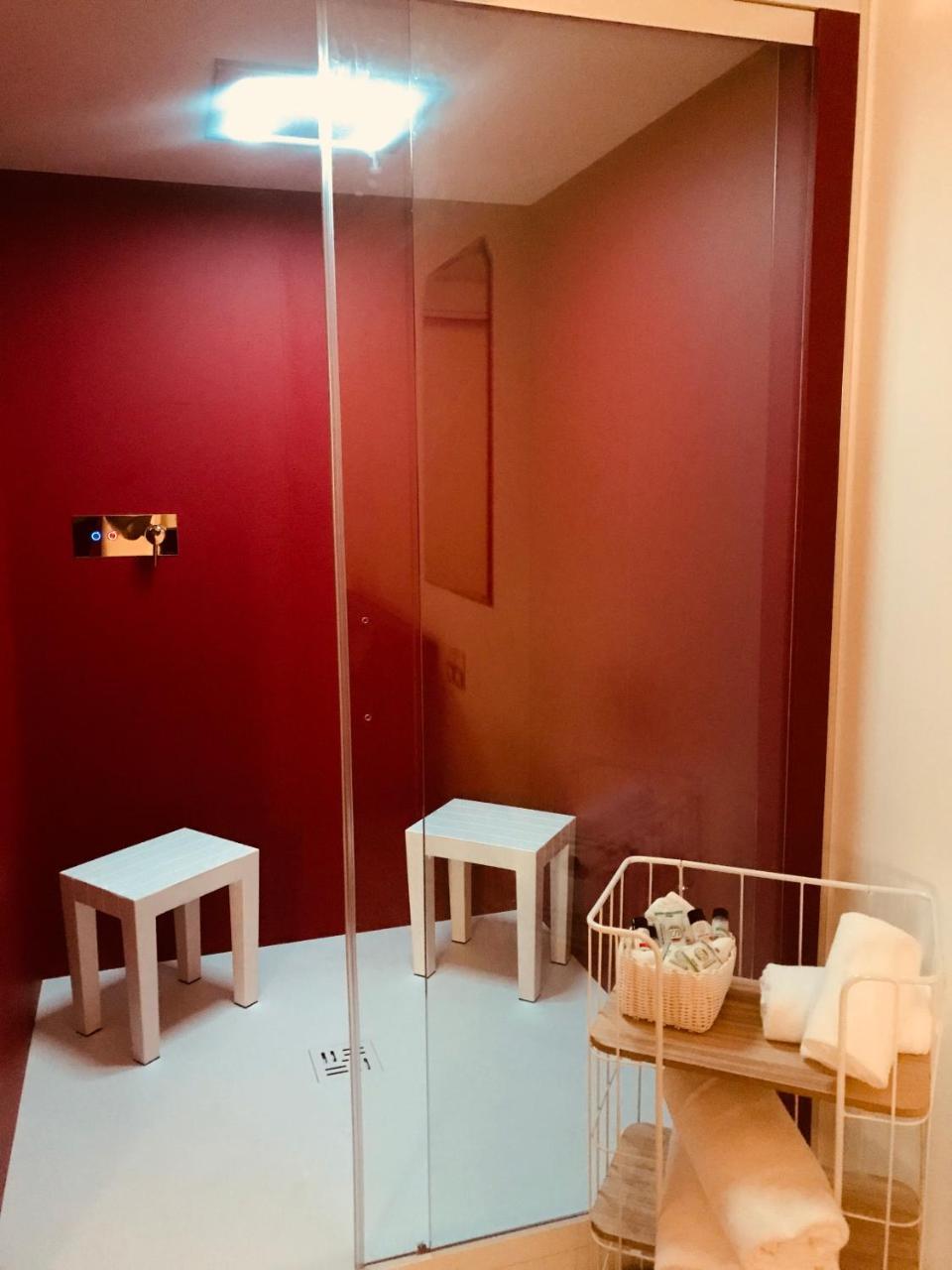 Hotel Verdi Vicenza Esterno foto