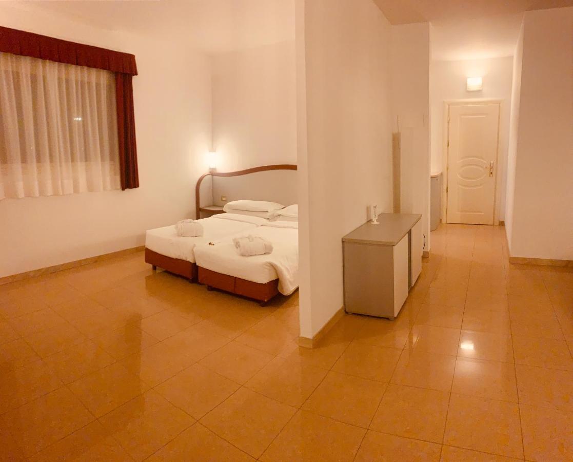 Hotel Verdi Vicenza Esterno foto